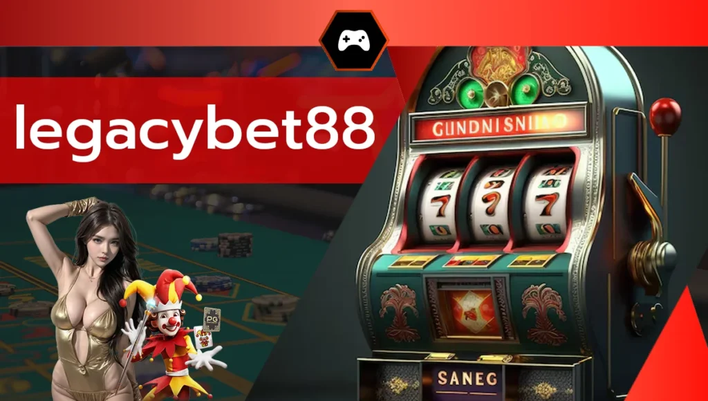 legacybet88