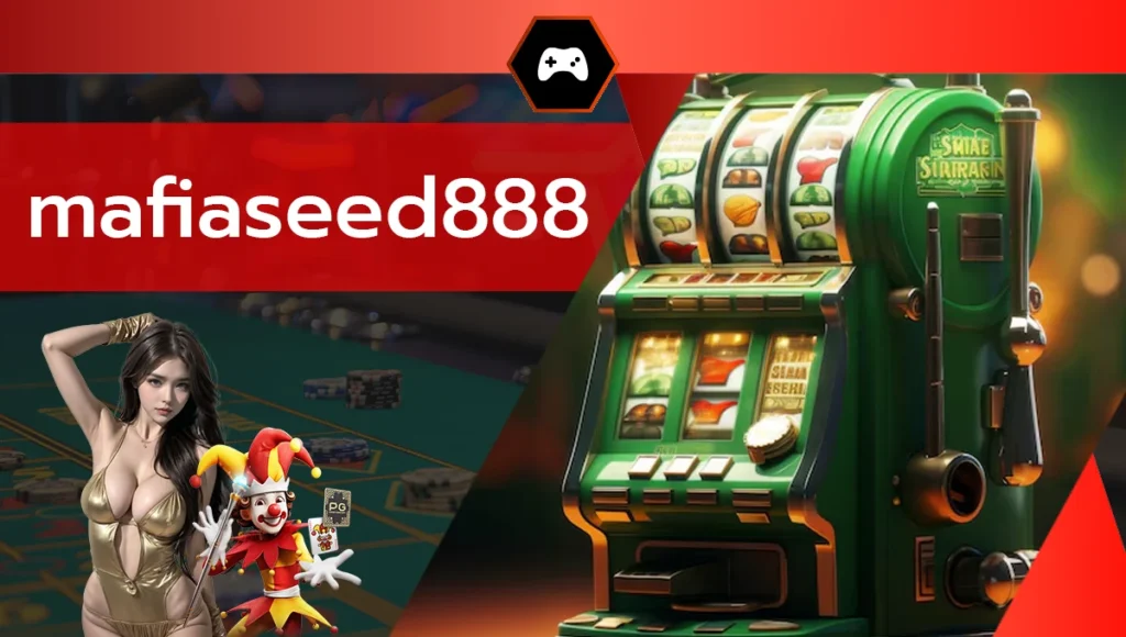 mafiaseed888