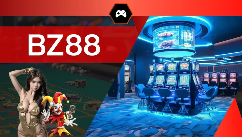 BZ88