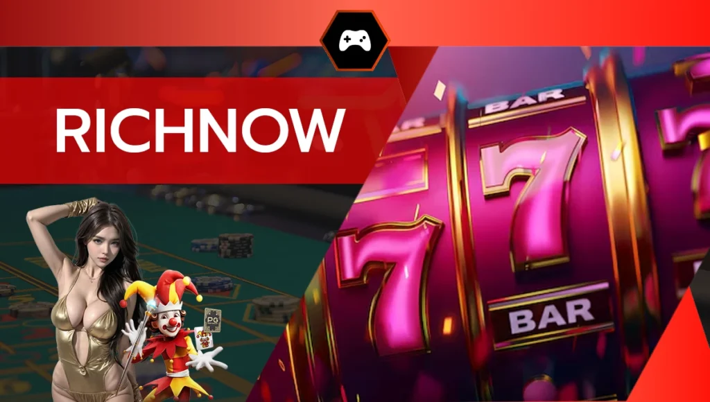 RICHNOW