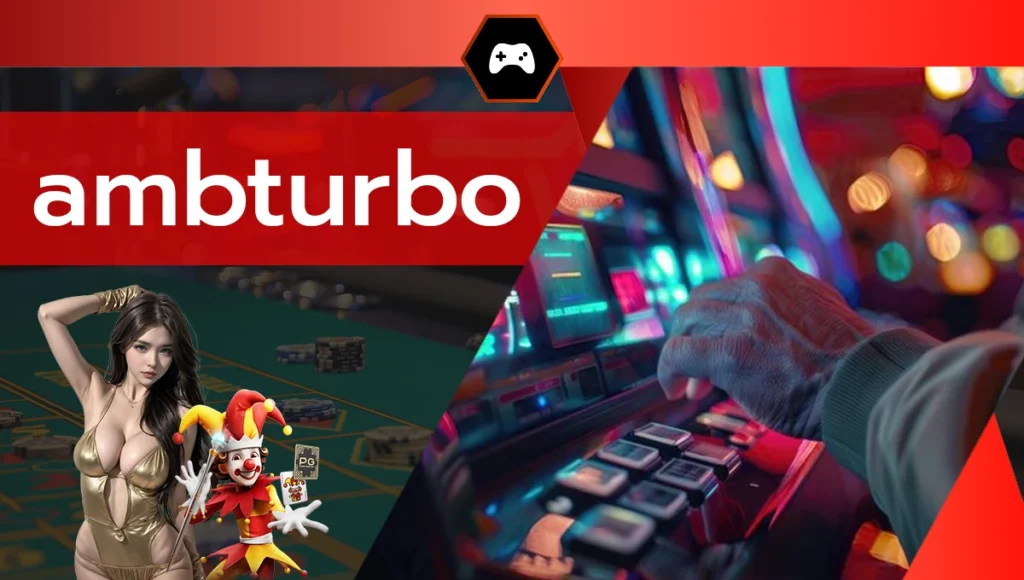 ambturbo