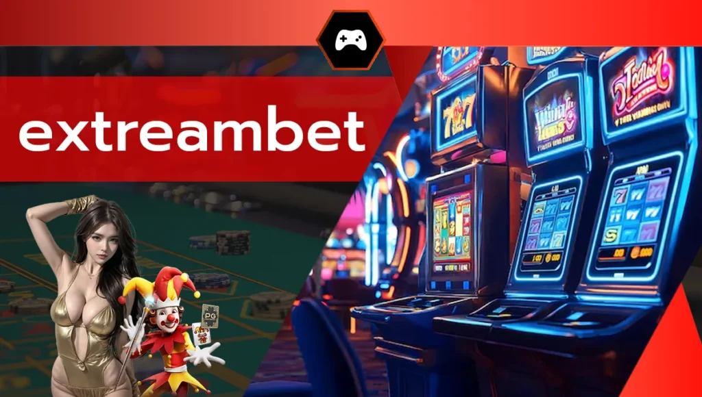 extreambet