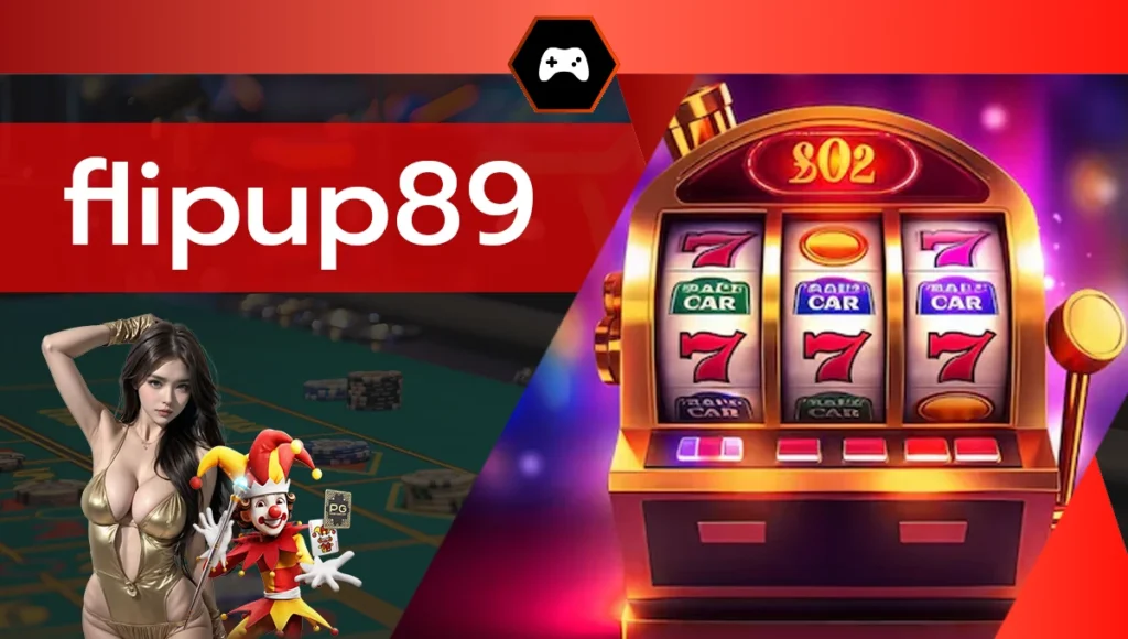 flipup89