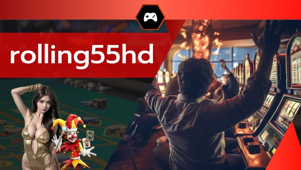 rolling55hd