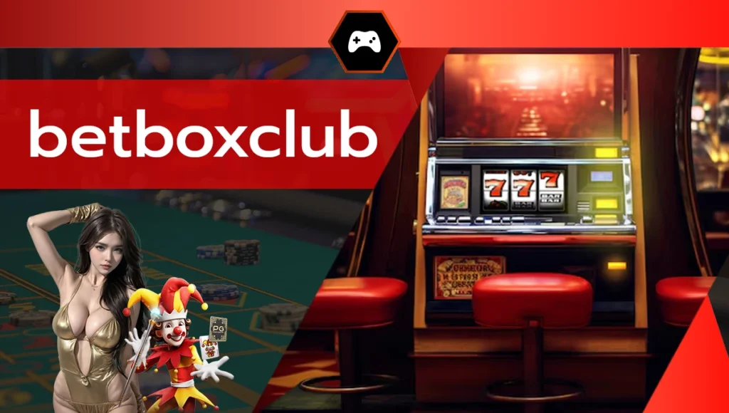 betboxclub